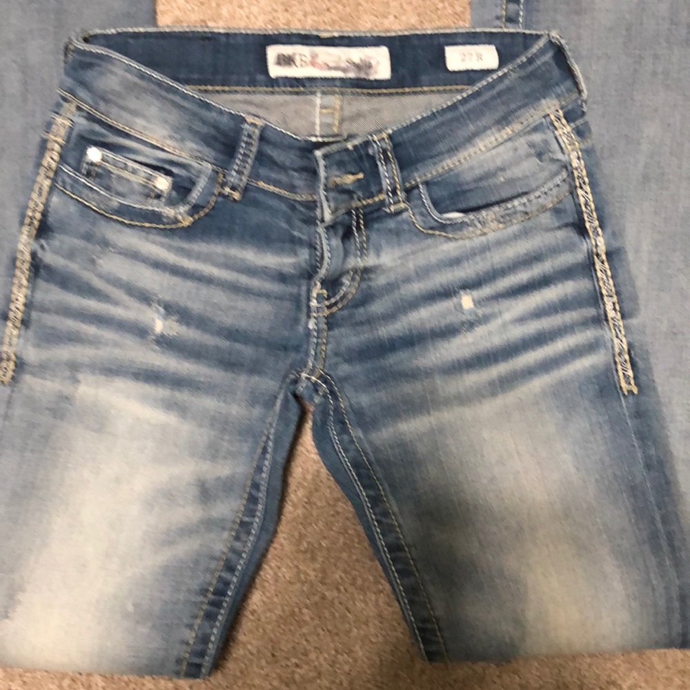 BKE denim Stella